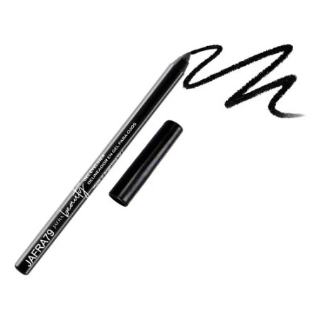 JAFRA Delineador en Gel para Ojos Midnight Black 1