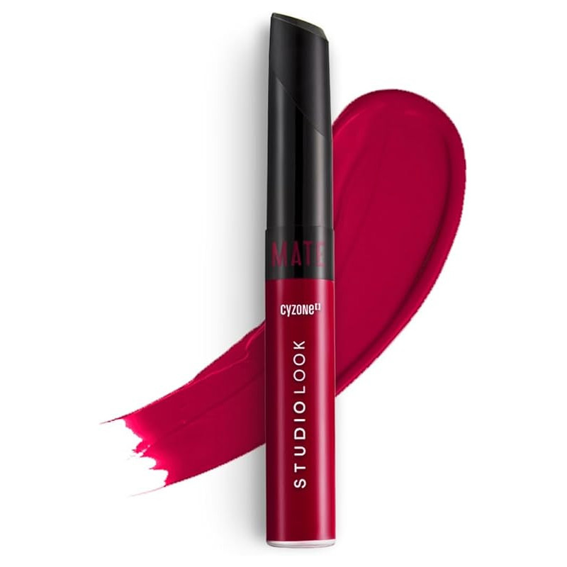 JAFRA Always Labial Líquido Color Intenso 5 g
